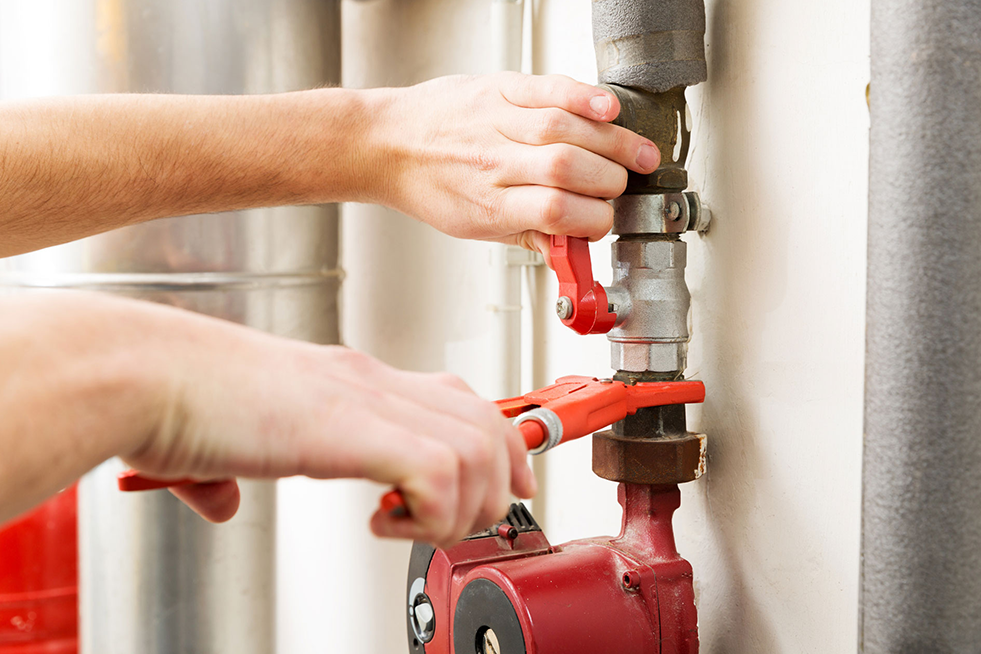 plumbing repair services